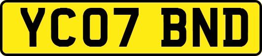 YC07BND