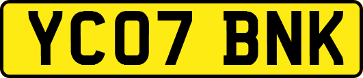 YC07BNK