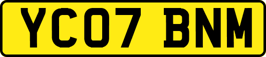 YC07BNM
