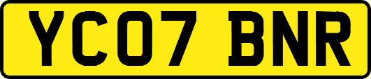 YC07BNR
