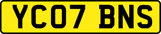 YC07BNS