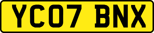 YC07BNX
