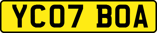 YC07BOA