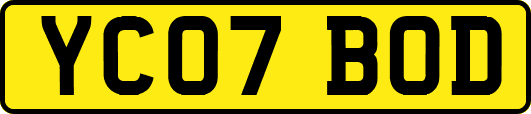 YC07BOD