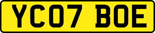 YC07BOE