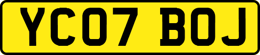 YC07BOJ