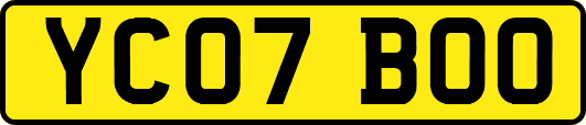 YC07BOO