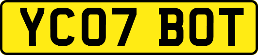 YC07BOT