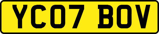 YC07BOV