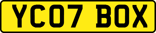 YC07BOX