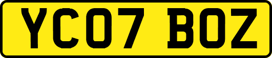YC07BOZ
