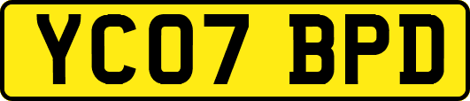 YC07BPD
