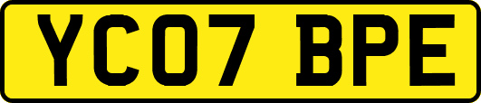YC07BPE