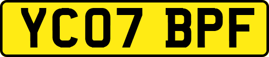 YC07BPF