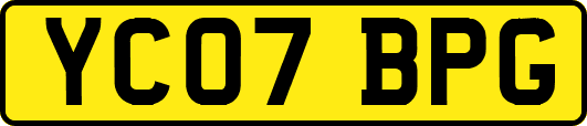 YC07BPG