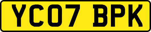 YC07BPK