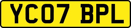 YC07BPL