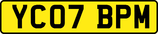YC07BPM
