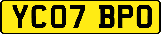 YC07BPO