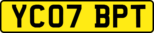 YC07BPT
