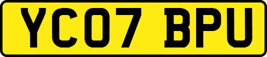 YC07BPU