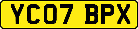 YC07BPX