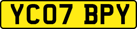 YC07BPY