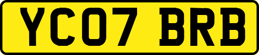 YC07BRB