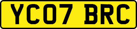 YC07BRC