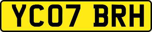YC07BRH