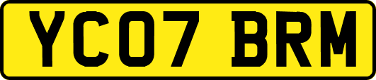 YC07BRM