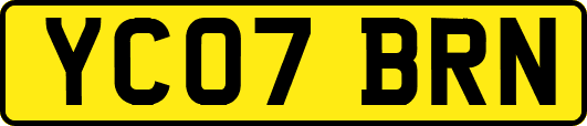 YC07BRN