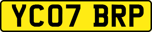 YC07BRP