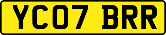 YC07BRR