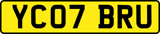 YC07BRU