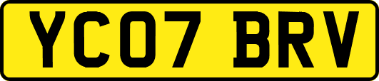 YC07BRV