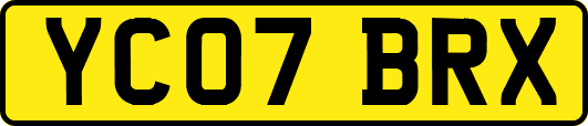 YC07BRX