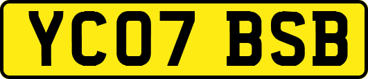 YC07BSB