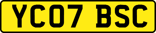 YC07BSC