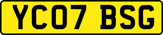 YC07BSG