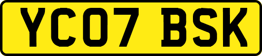YC07BSK