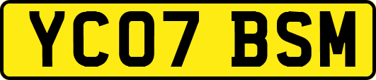 YC07BSM