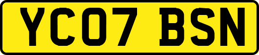 YC07BSN