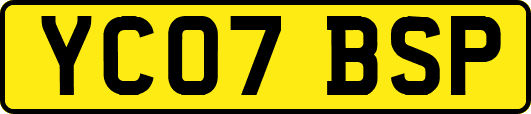 YC07BSP