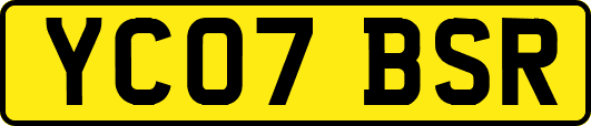 YC07BSR