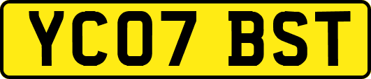 YC07BST