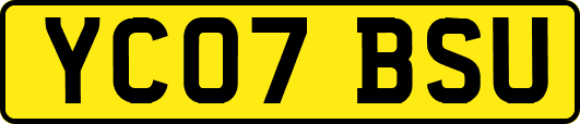 YC07BSU