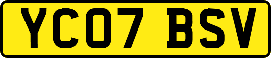 YC07BSV