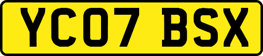 YC07BSX