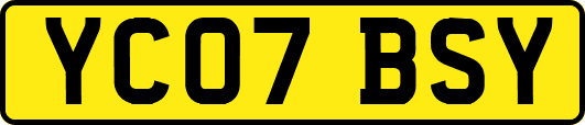 YC07BSY